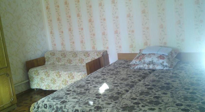 Гостиница Guest house NATALI Феодосия-36