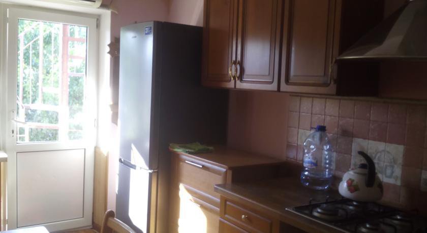 Гостиница Guest house NATALI Феодосия-35