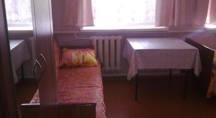 Гостиница Guest house NATALI Феодосия