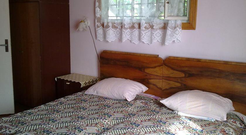 Гостиница Guest house NATALI Феодосия