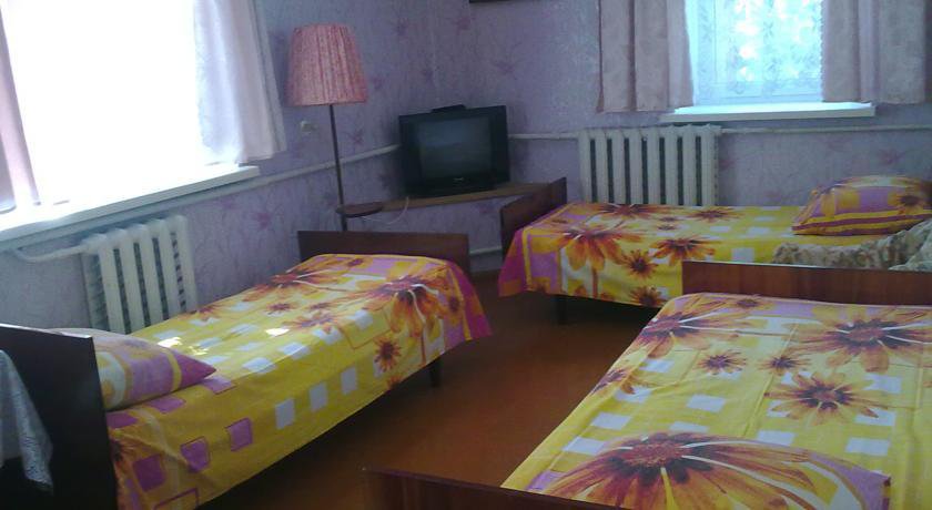 Гостиница Guest house NATALI Феодосия-15