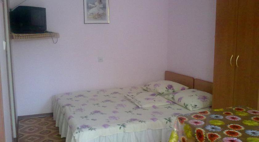 Гостиница Guest house NATALI Феодосия-24