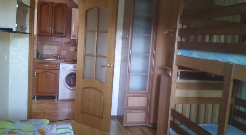 Гостиница Guest house NATALI Феодосия-34