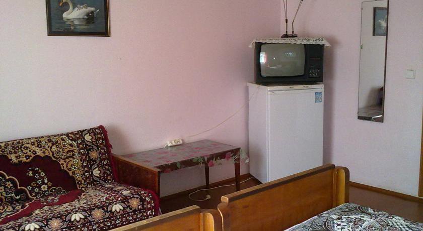 Гостиница Guest house NATALI Феодосия-19