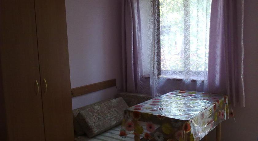 Гостиница Guest house NATALI Феодосия