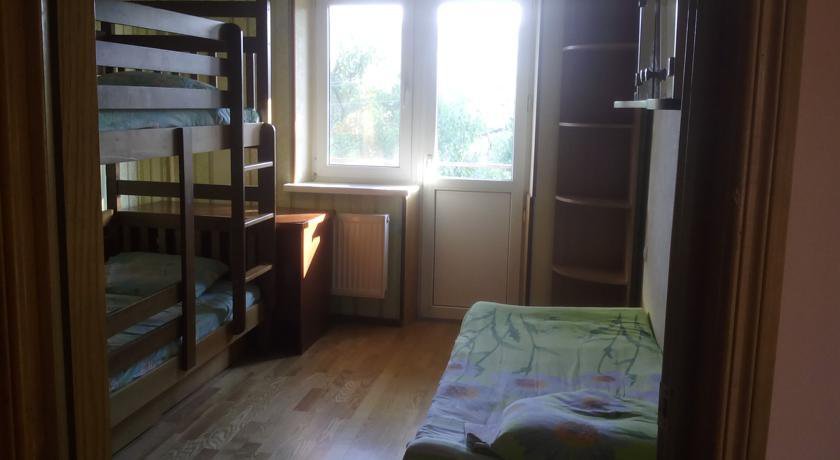 Гостиница Guest house NATALI Феодосия-32