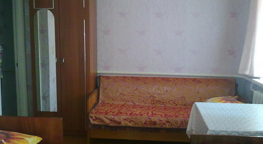 Гостиница Guest house NATALI Феодосия-17