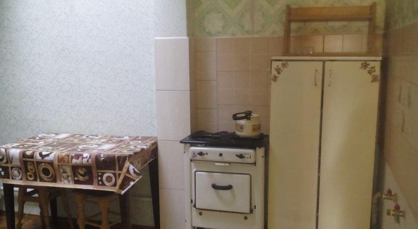 Гостиница Guest house NATALI Феодосия-38